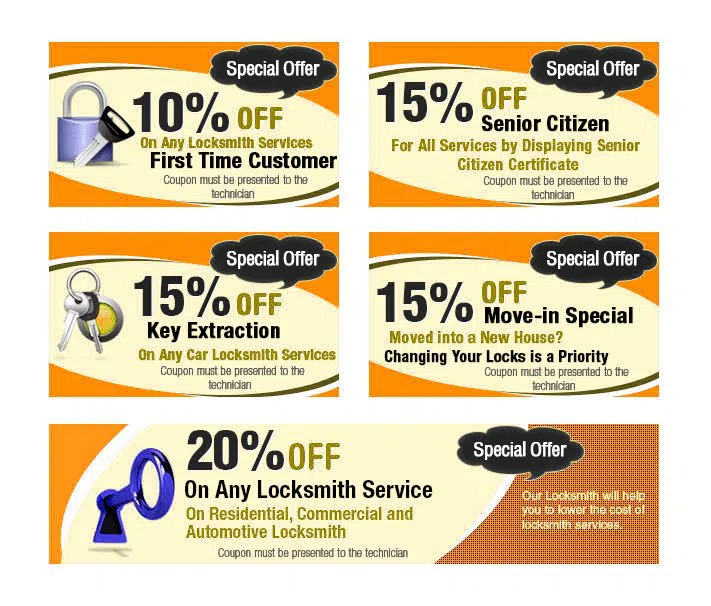 Bronx Lock And Safe Bronx, NY 718-663-2545 - coupon-image-6