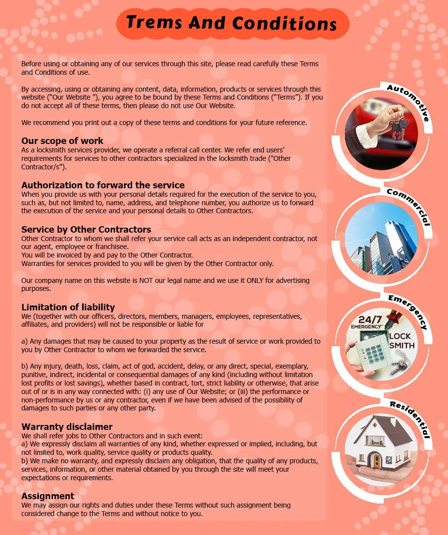 Bronx Lock And Safe Bronx, NY 718-663-2545